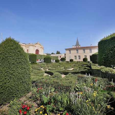 Le Barral Apartment Castres  Luaran gambar