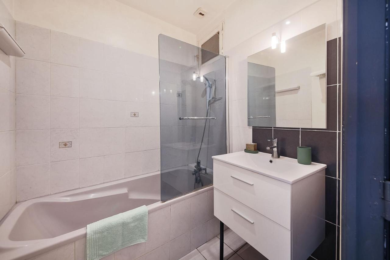 Le Barral Apartment Castres  Luaran gambar